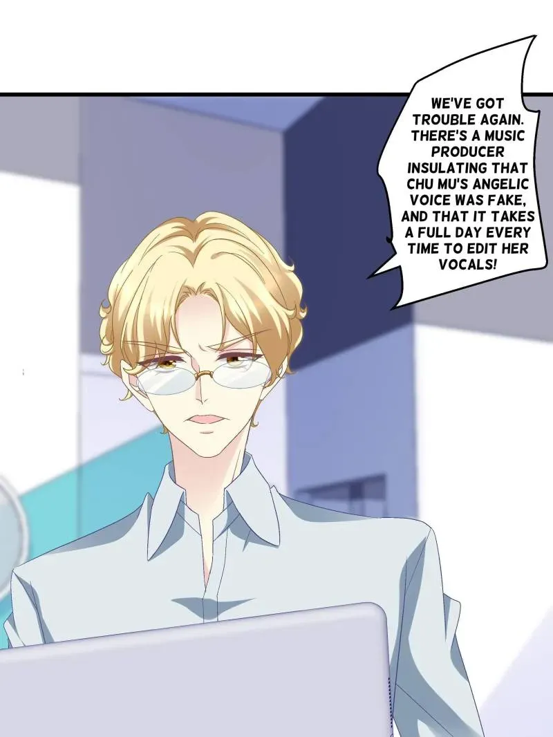 Heavenly Music Familiar Spirits Chapter 176 Online - página 13