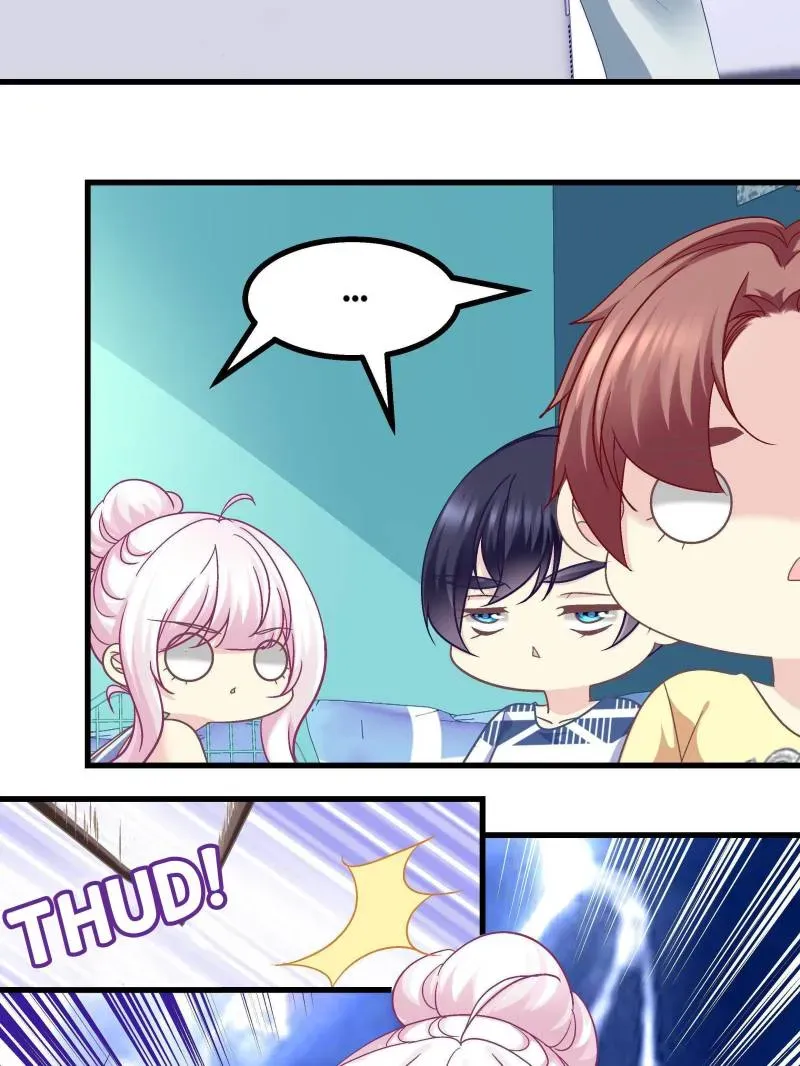 Heavenly Music Familiar Spirits Chapter 176 Online - página 14