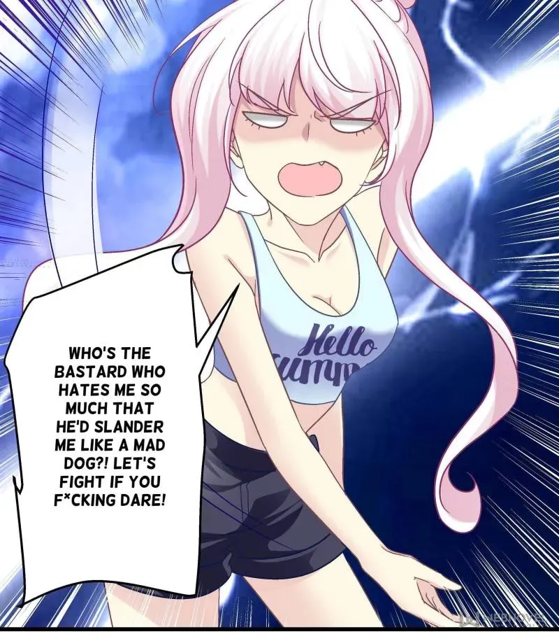 Heavenly Music Familiar Spirits Chapter 176 Online - página 15