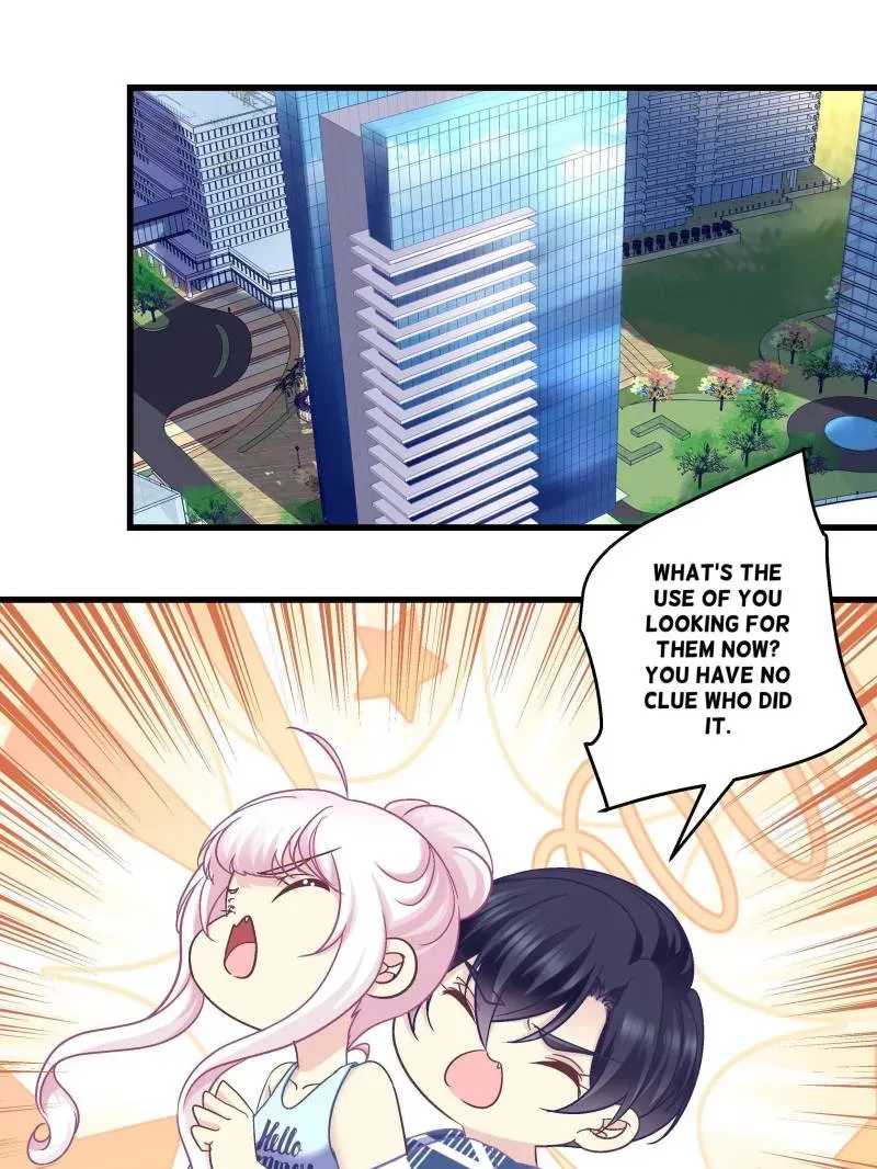 Heavenly Music Familiar Spirits Chapter 176 Online - página 16
