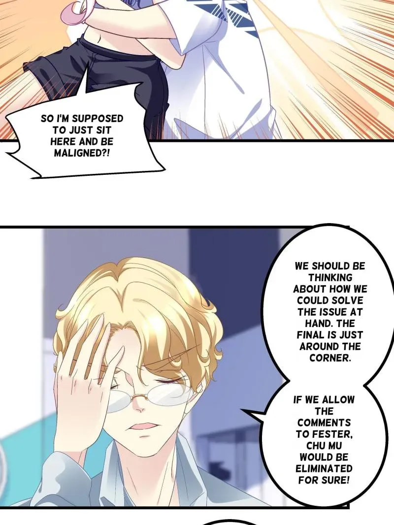 Heavenly Music Familiar Spirits Chapter 176 Online - página 17
