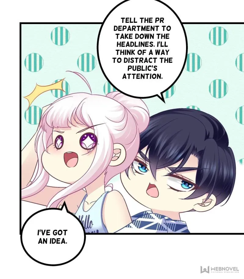 Heavenly Music Familiar Spirits Chapter 176 Online - página 18