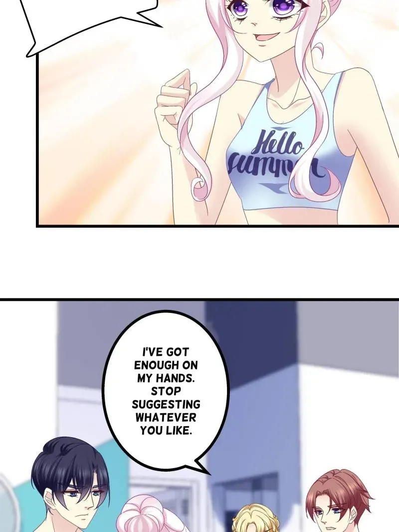 Heavenly Music Familiar Spirits Chapter 176 Online - página 20