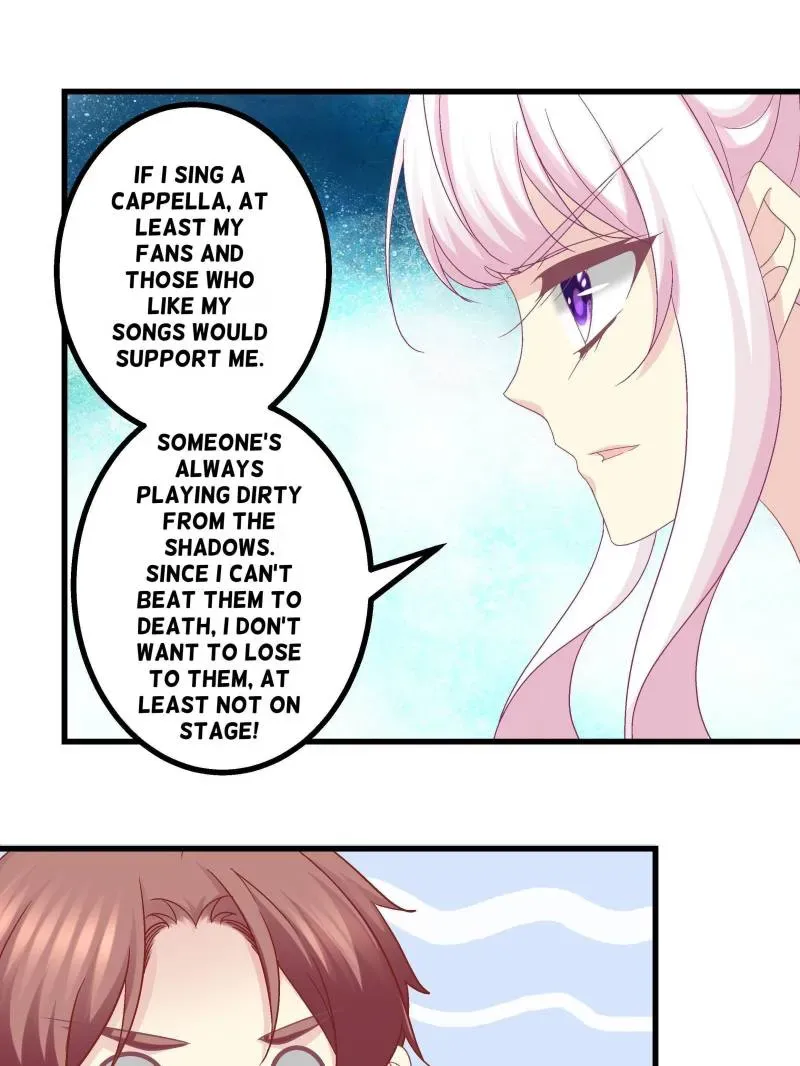 Heavenly Music Familiar Spirits Chapter 176 Online - página 25