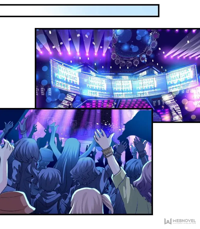 Heavenly Music Familiar Spirits Chapter 176 Online - página 27