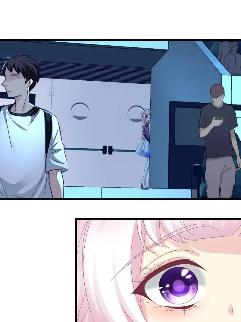 Heavenly Music Familiar Spirits Chapter 176 Online - página 28