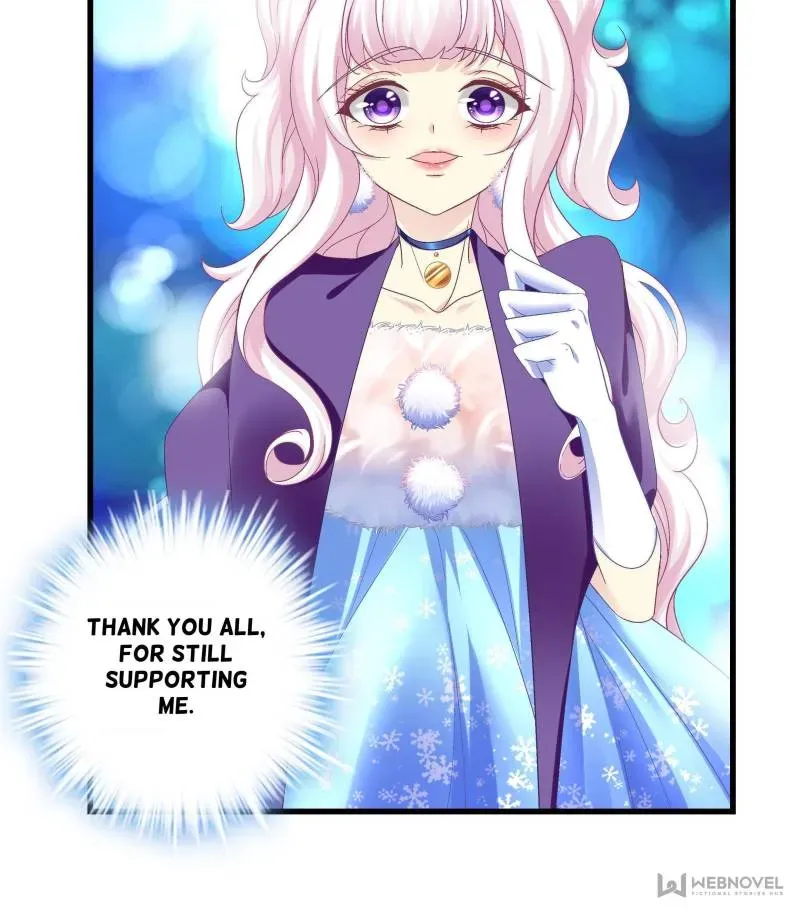 Heavenly Music Familiar Spirits Chapter 176 Online - página 30