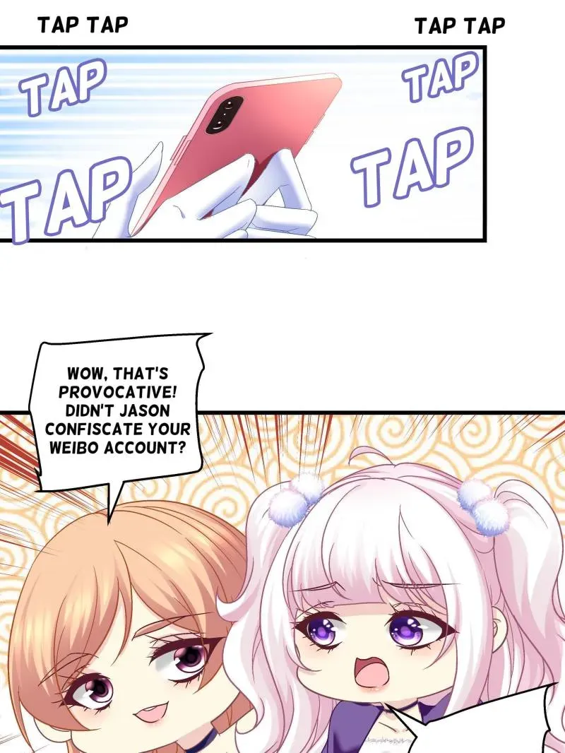 Heavenly Music Familiar Spirits Chapter 176 Online - página 31