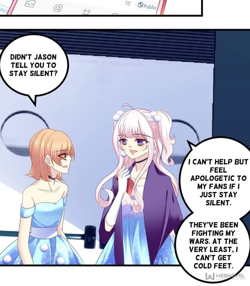 Heavenly Music Familiar Spirits Chapter 176 Online - página 33