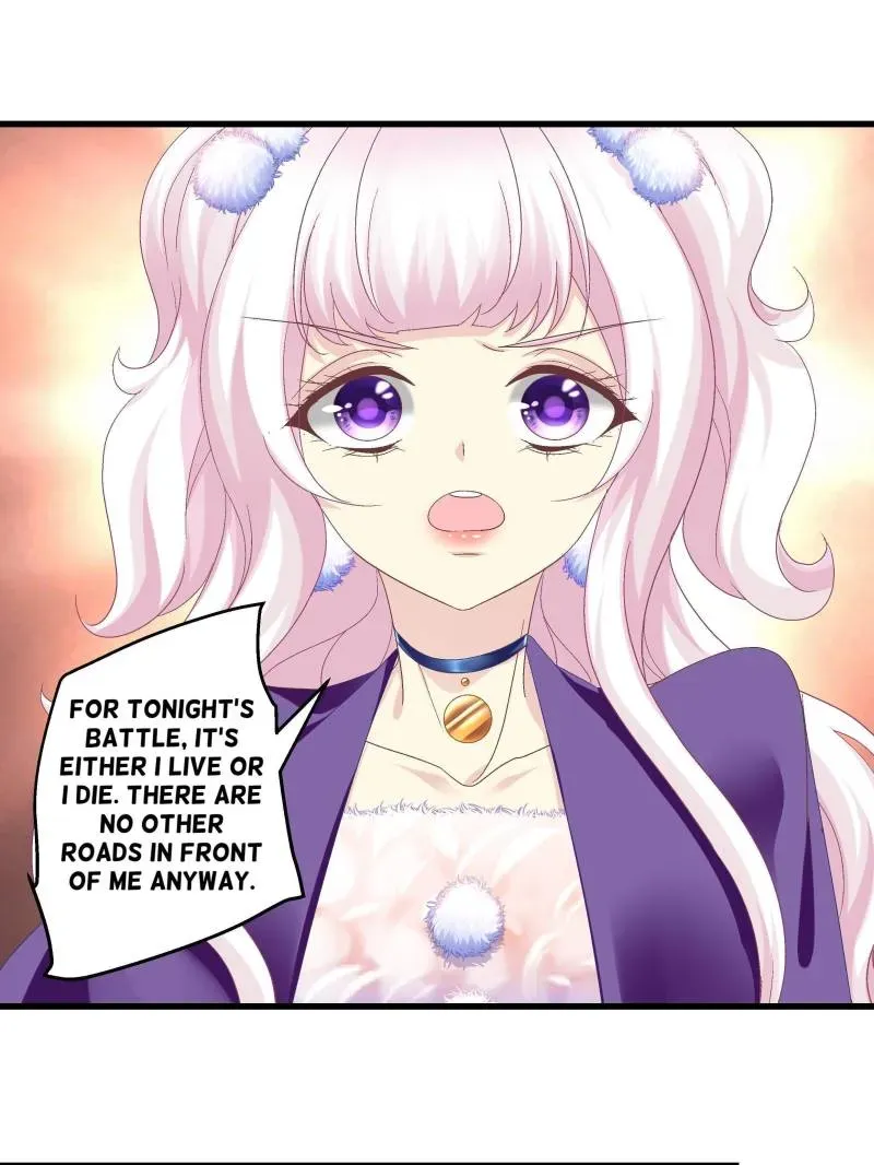 Heavenly Music Familiar Spirits Chapter 176 Online - página 34