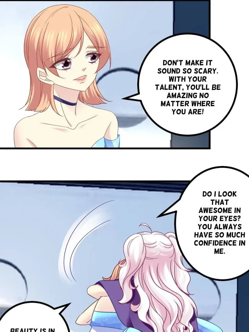 Heavenly Music Familiar Spirits Chapter 176 Online - página 35