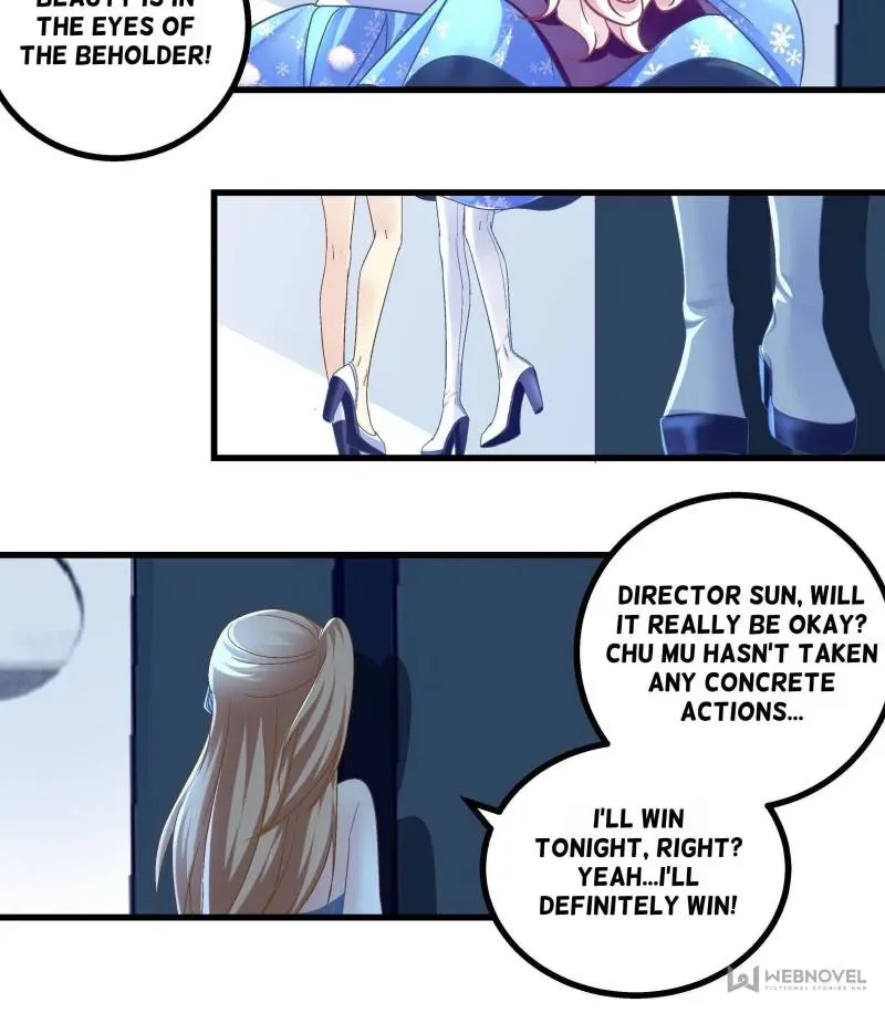 Heavenly Music Familiar Spirits Chapter 176 Online - página 36