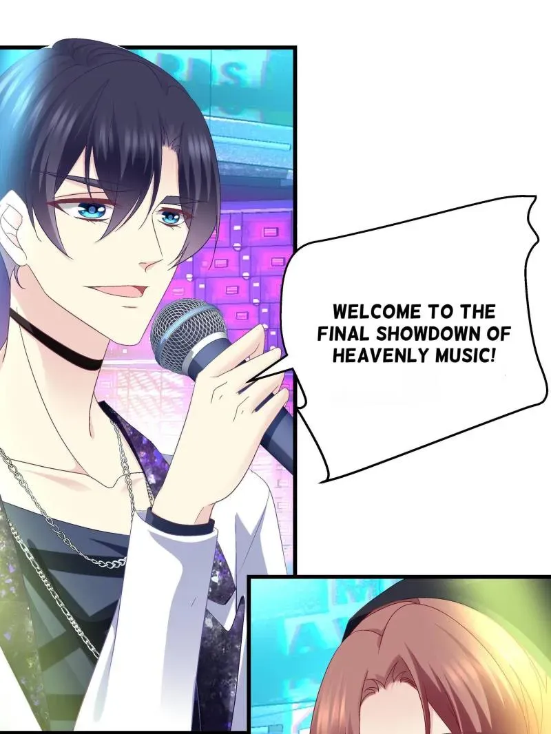 Heavenly Music Familiar Spirits Chapter 176 Online - página 38
