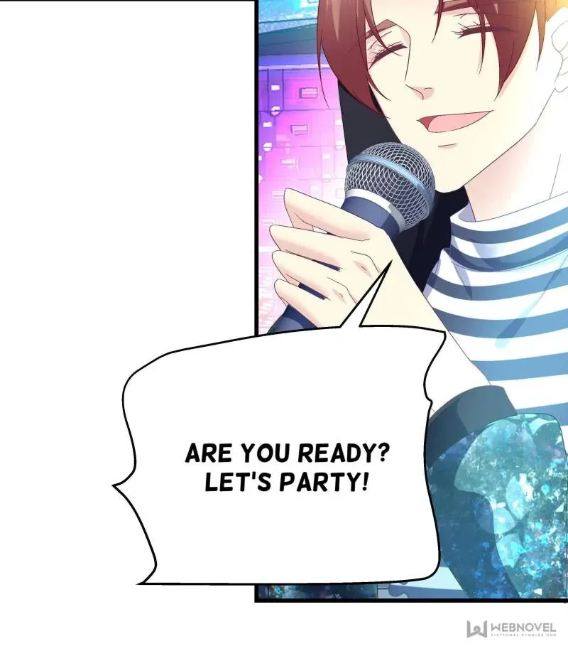Heavenly Music Familiar Spirits Chapter 176 Online - página 39