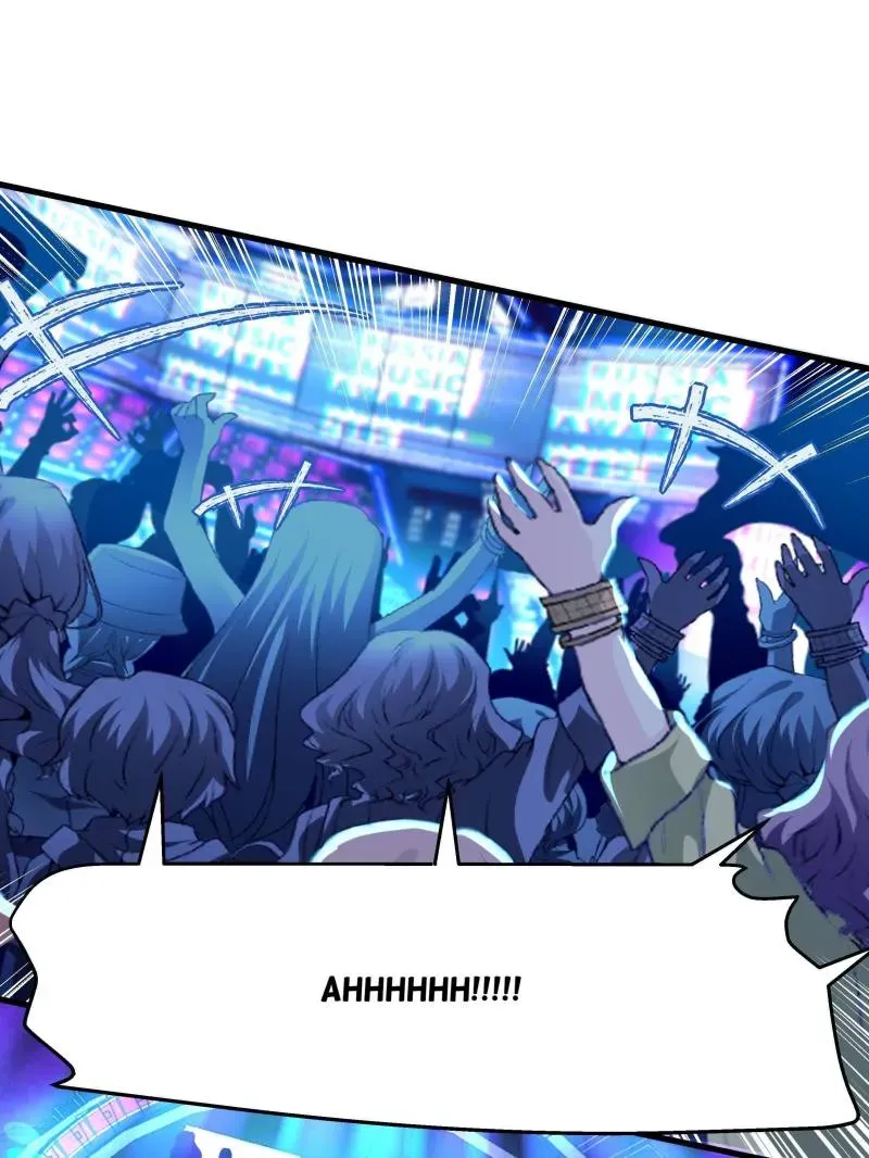 Heavenly Music Familiar Spirits Chapter 176 Online - página 40