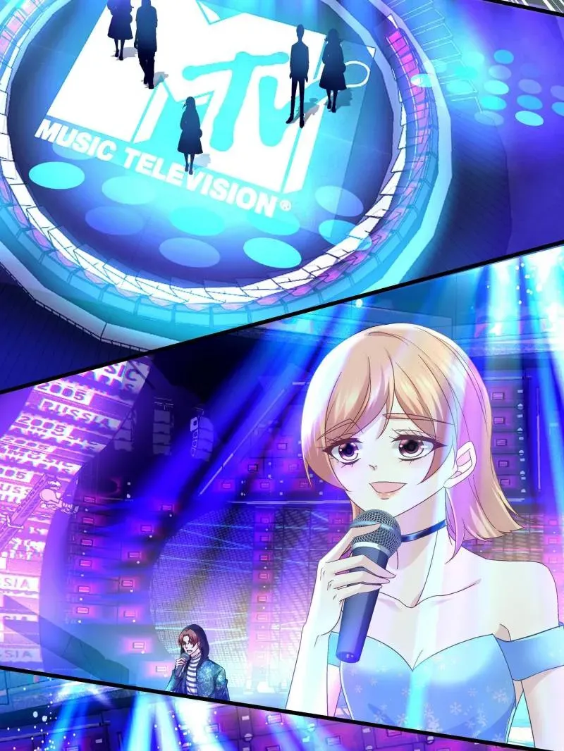 Heavenly Music Familiar Spirits Chapter 176 Online - página 41