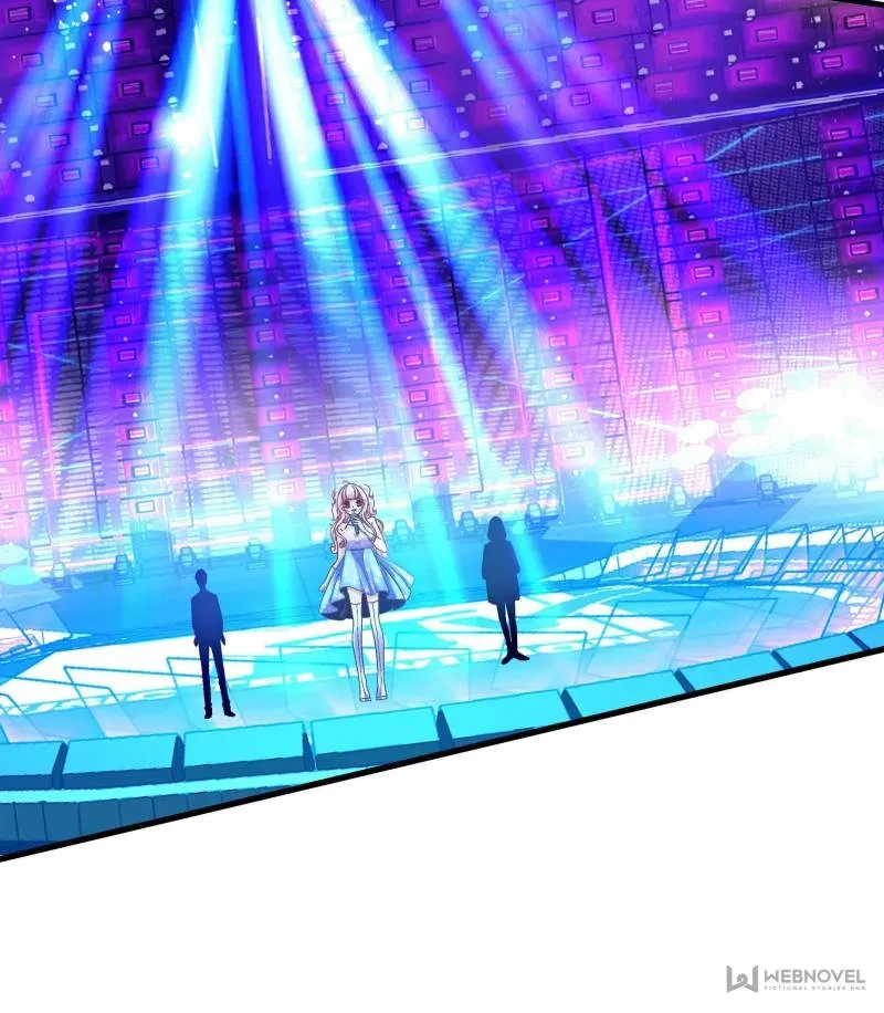 Heavenly Music Familiar Spirits Chapter 176 Online - página 42
