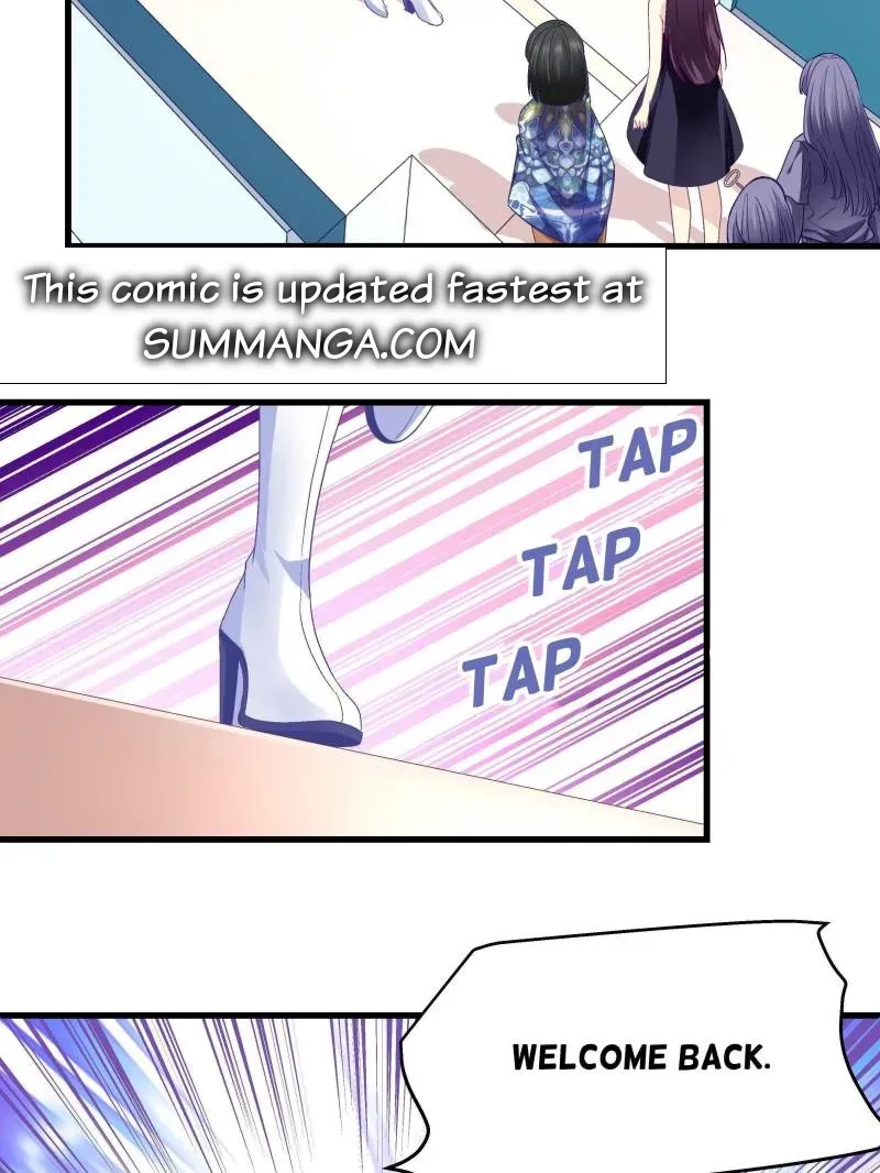 Heavenly Music Familiar Spirits Chapter 176 Online - página 44