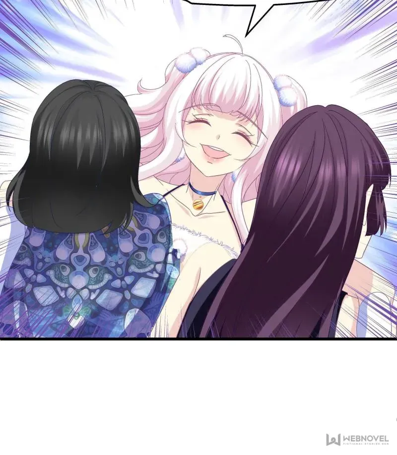 Heavenly Music Familiar Spirits Chapter 176 Online - página 45