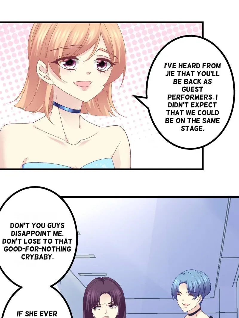Heavenly Music Familiar Spirits Chapter 176 Online - página 46