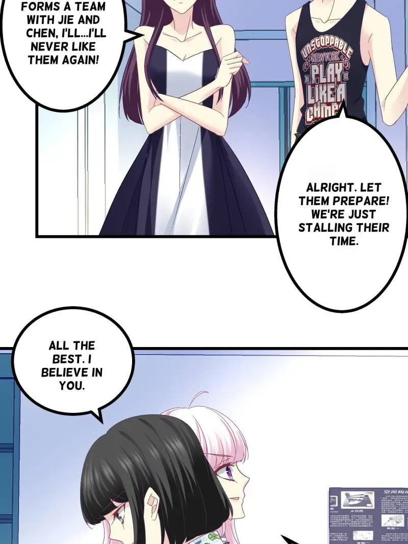 Heavenly Music Familiar Spirits Chapter 176 Online - página 47