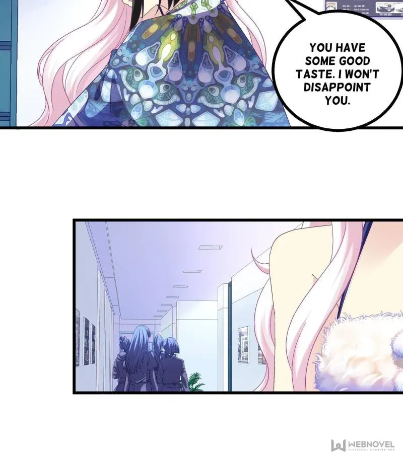 Heavenly Music Familiar Spirits Chapter 176 Online - página 48