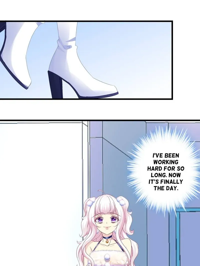 Heavenly Music Familiar Spirits Chapter 176 Online - página 49