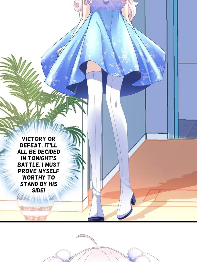 Heavenly Music Familiar Spirits Chapter 176 Online - página 50