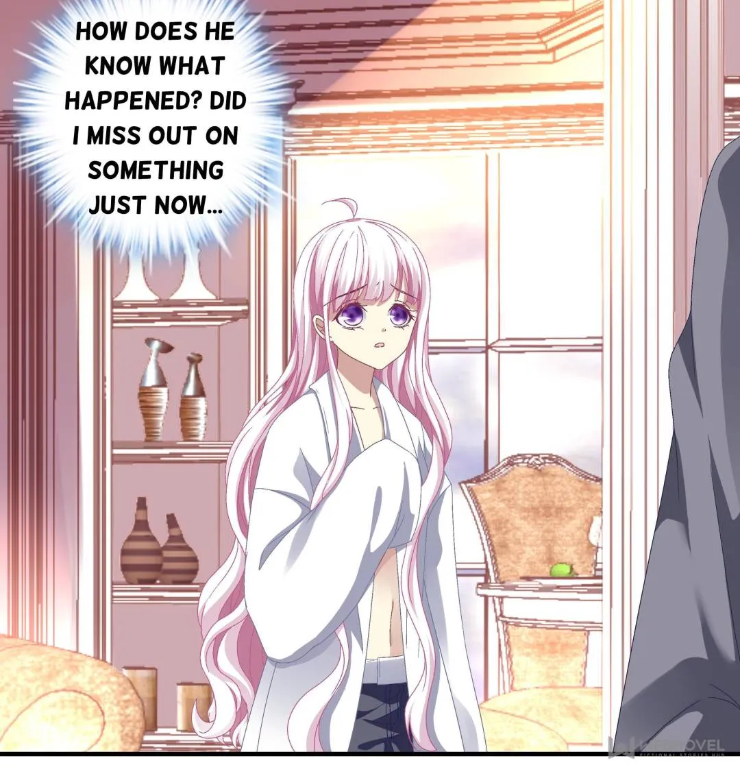 Heavenly Music Familiar Spirits Chapter 18 Online - página 2