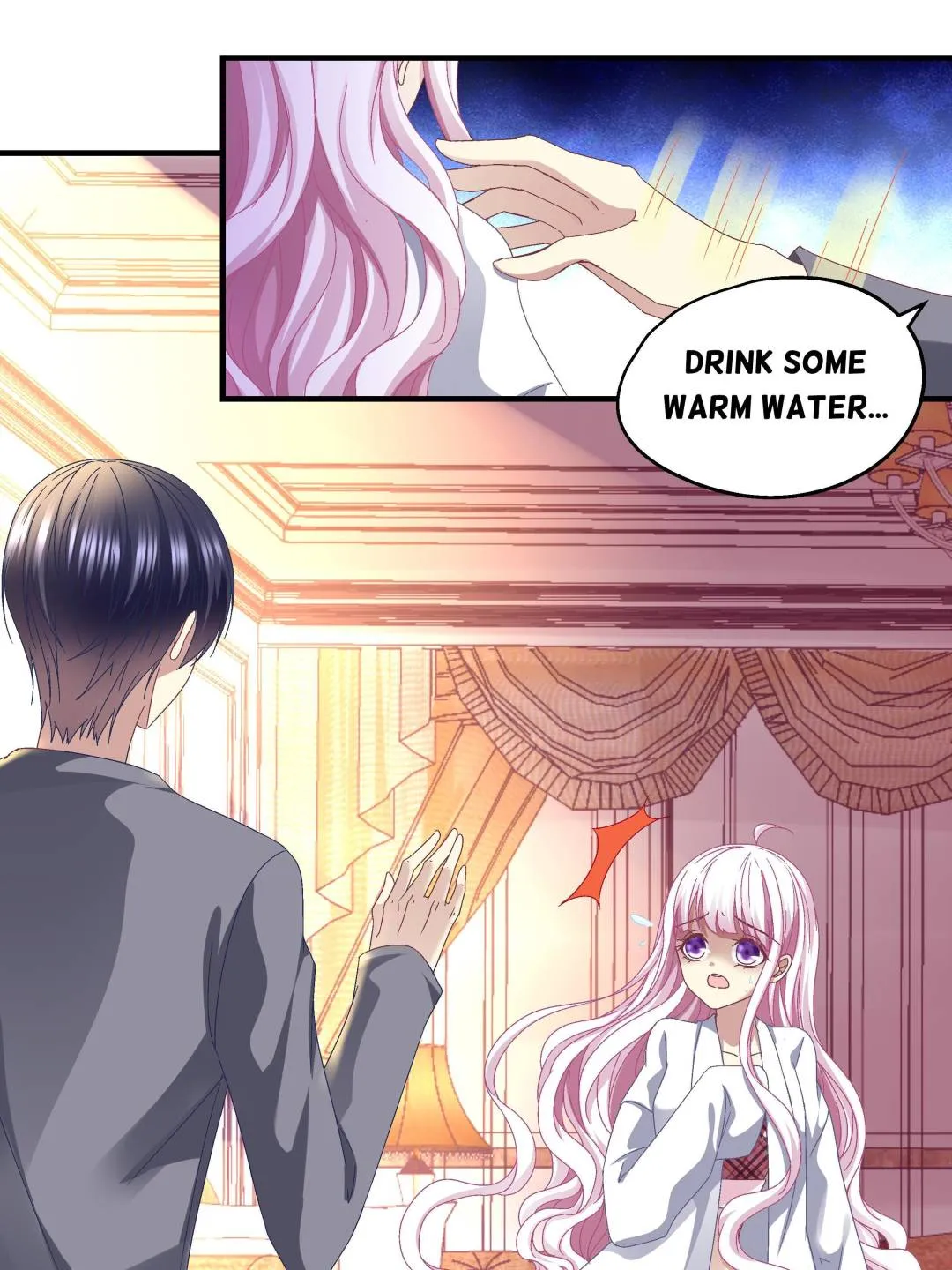 Heavenly Music Familiar Spirits Chapter 18 Online - página 4