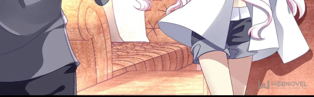 Heavenly Music Familiar Spirits Chapter 18 Online - página 5