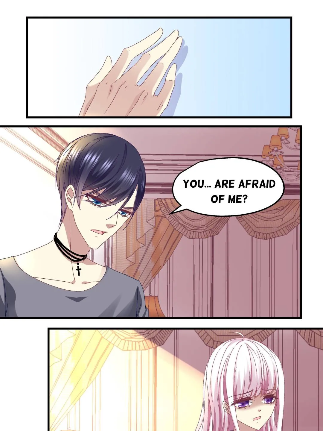 Heavenly Music Familiar Spirits Chapter 18 Online - página 6