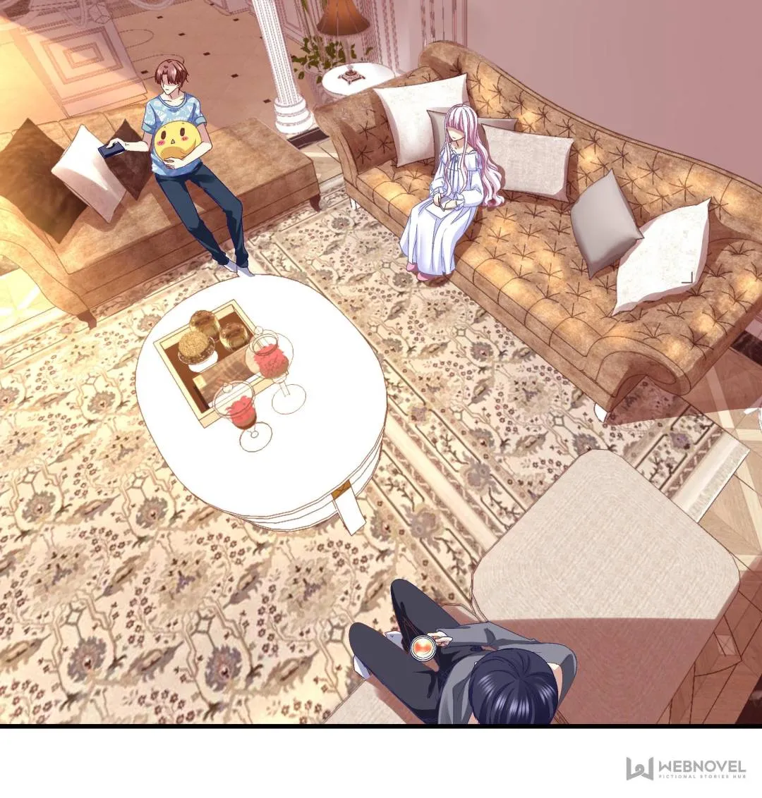Heavenly Music Familiar Spirits Chapter 18 Online - página 9