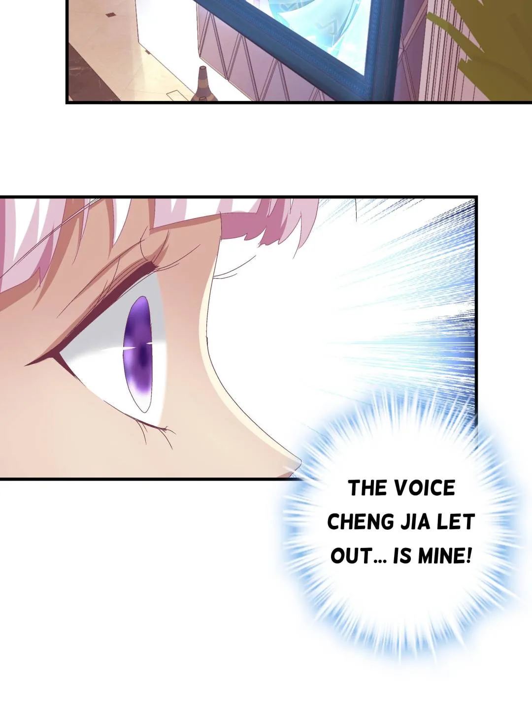 Heavenly Music Familiar Spirits Chapter 18 Online - página 11