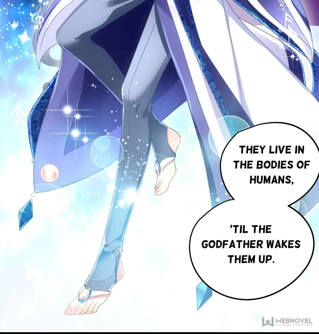 Heavenly Music Familiar Spirits Chapter 18 Online - página 18