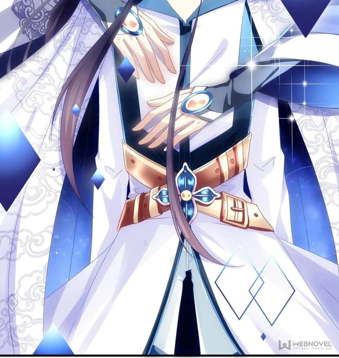 Heavenly Music Familiar Spirits Chapter 18 Online - página 20