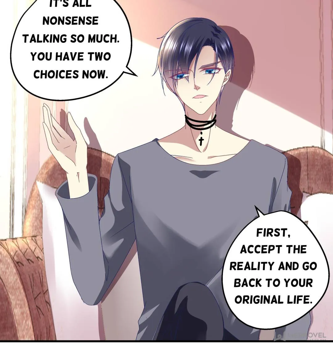 Heavenly Music Familiar Spirits Chapter 18 Online - página 24