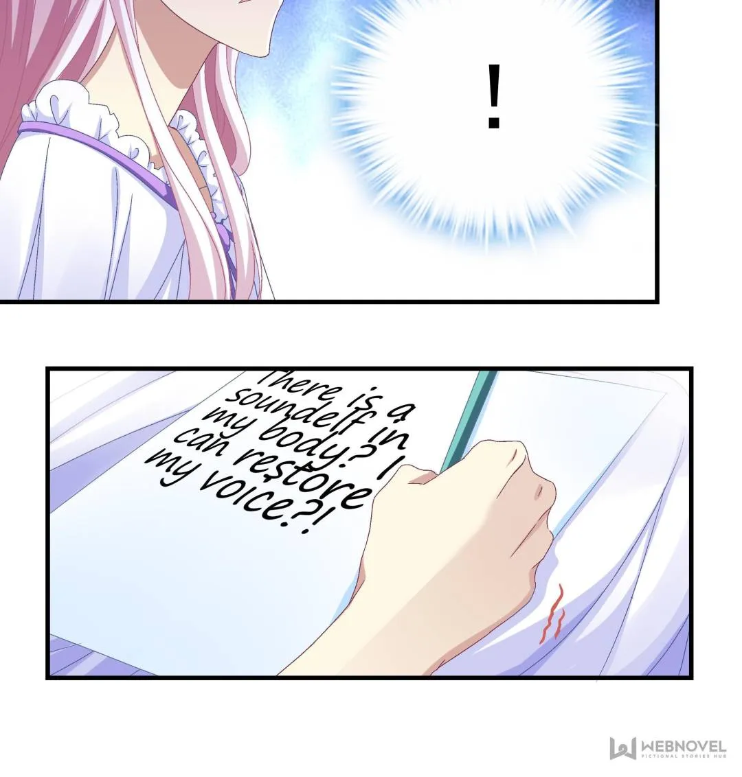 Heavenly Music Familiar Spirits Chapter 18 Online - página 26