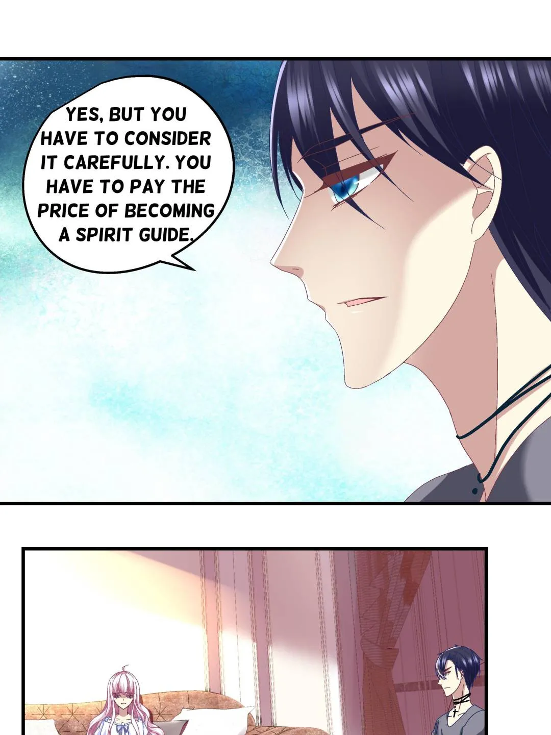 Heavenly Music Familiar Spirits Chapter 18 Online - página 27
