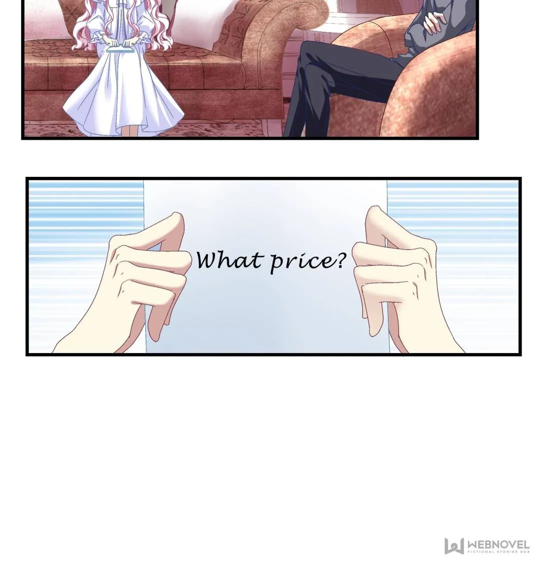 Heavenly Music Familiar Spirits Chapter 18 Online - página 28