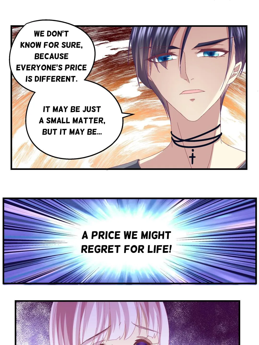 Heavenly Music Familiar Spirits Chapter 18 Online - página 29