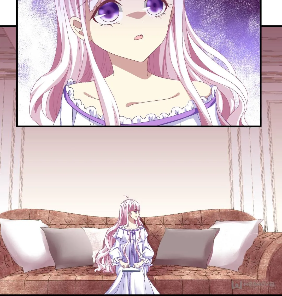 Heavenly Music Familiar Spirits Chapter 18 Online - página 30