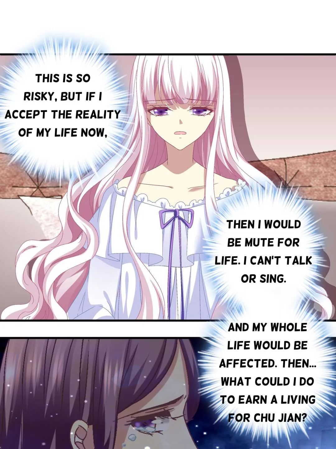 Heavenly Music Familiar Spirits Chapter 18 Online - página 31