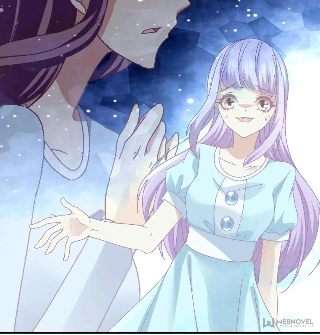 Heavenly Music Familiar Spirits Chapter 18 Online - página 32