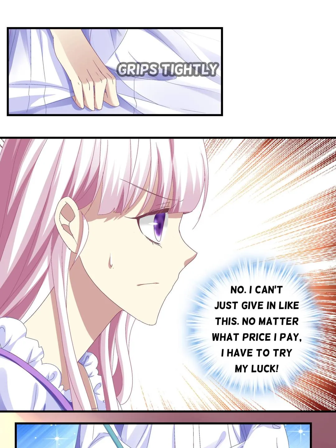 Heavenly Music Familiar Spirits Chapter 18 Online - página 33