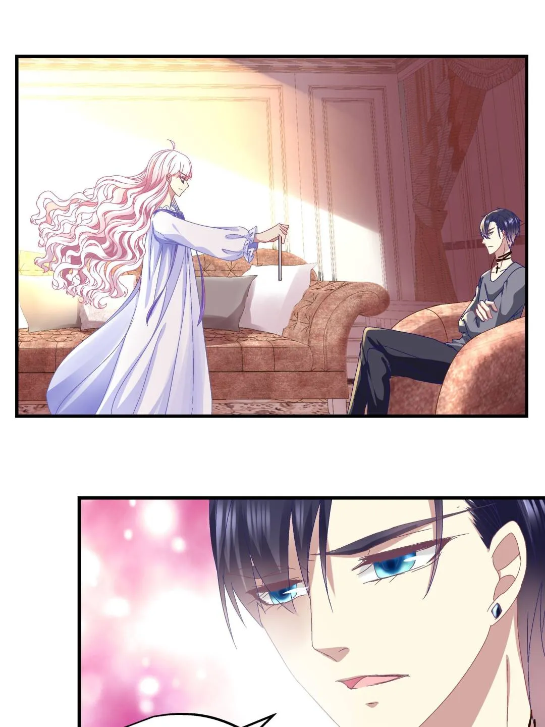 Heavenly Music Familiar Spirits Chapter 18 Online - página 36