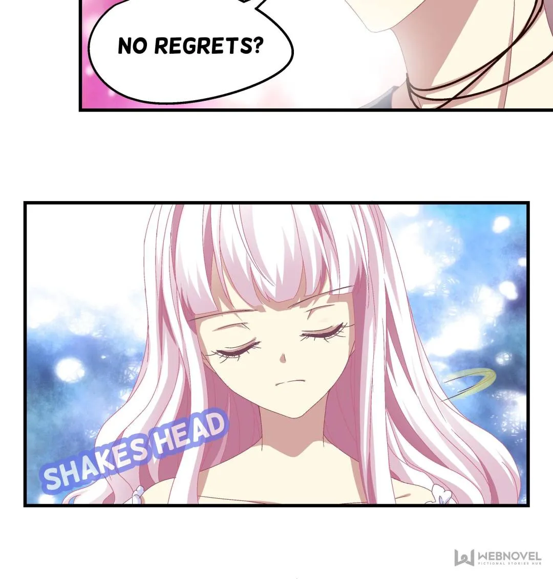 Heavenly Music Familiar Spirits Chapter 18 Online - página 37