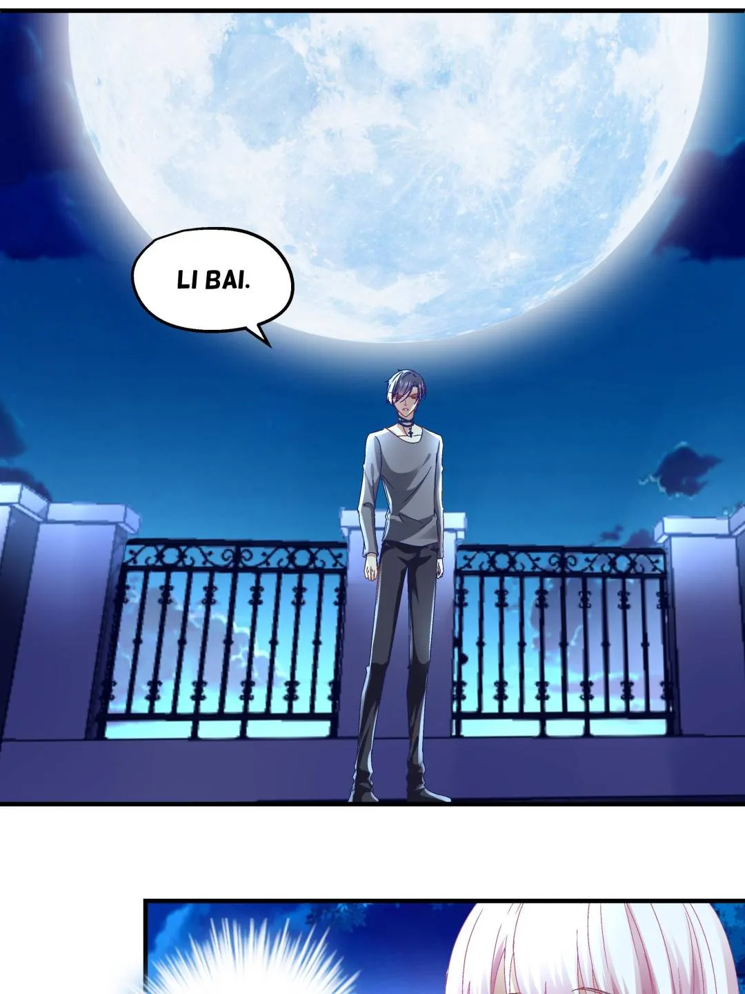 Heavenly Music Familiar Spirits Chapter 18 Online - página 40