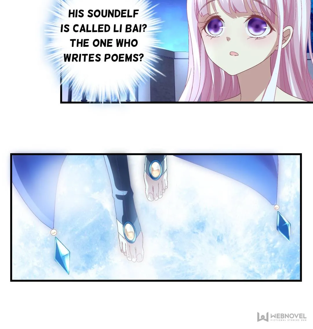 Heavenly Music Familiar Spirits Chapter 18 Online - página 41