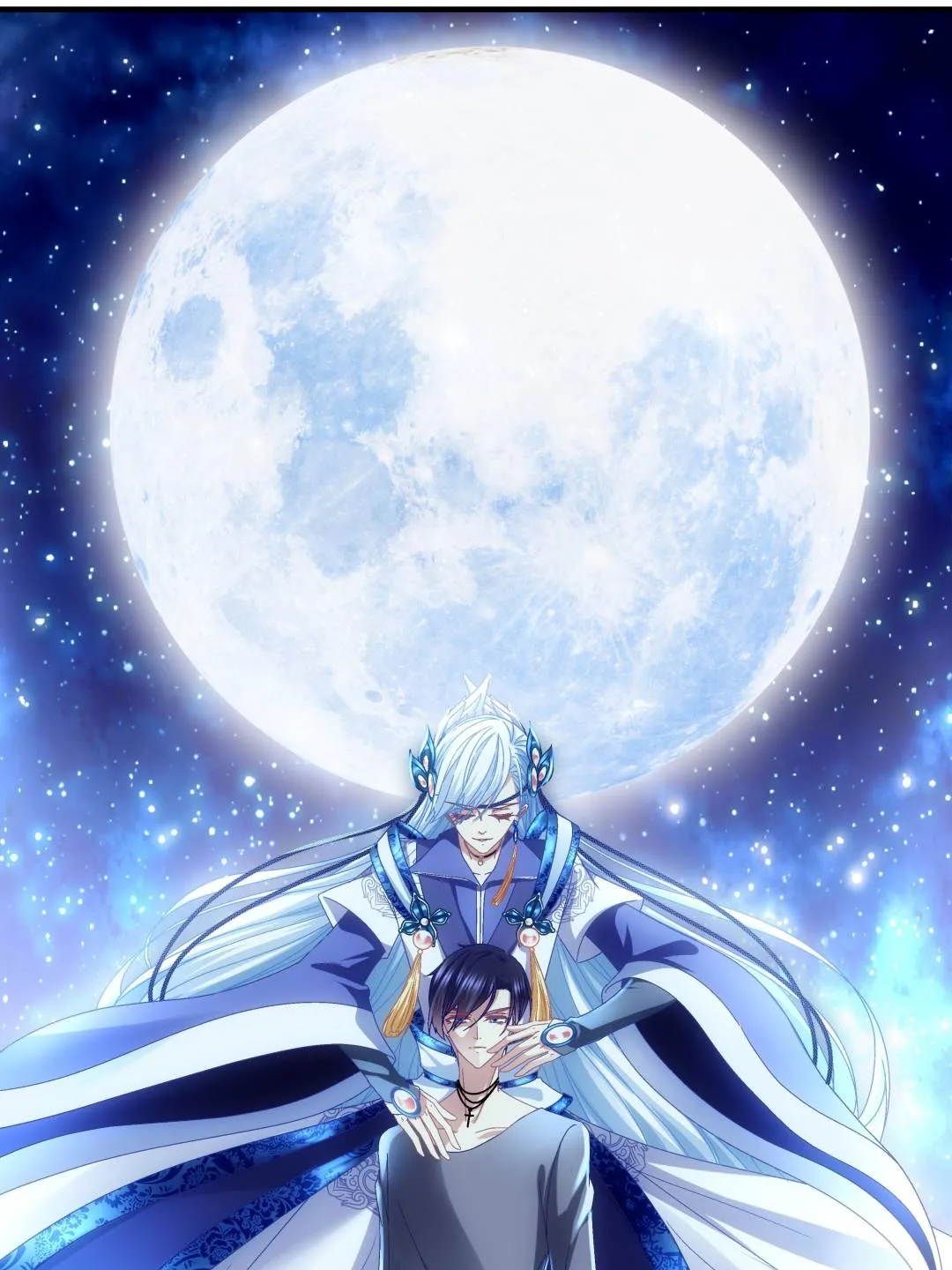 Heavenly Music Familiar Spirits Chapter 18 Online - página 42